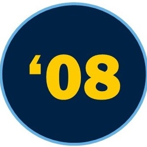 Team Page: Class of 2008